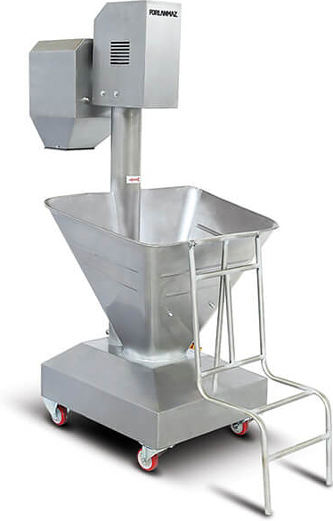 Мукопросеиватель Porlanmaz Bakery Machinery PMFS 2000