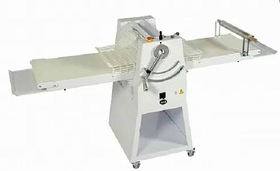 Тестораскаточная машина Apach Bakery Line ASH600/1200B