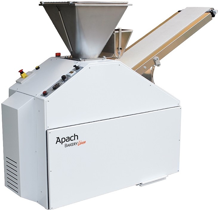 Тестоделитель Apach Bakery Line SDT110 SA