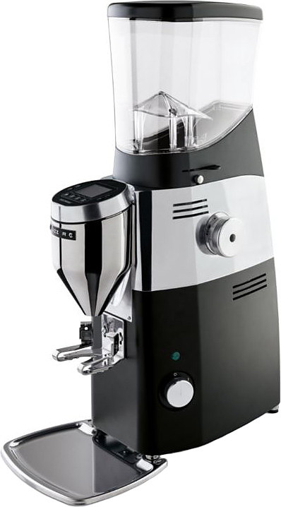 Кофемолка Mazzer Kold-S Electronic черная