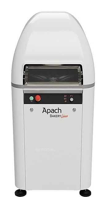 Тестоделитель-округлитель Apach Bakery Line SPA A30