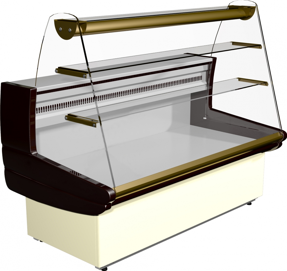 Витрина кондитерская Carboma K85 SM 1,2-1 (ВХСд-1,2 ЭКО)