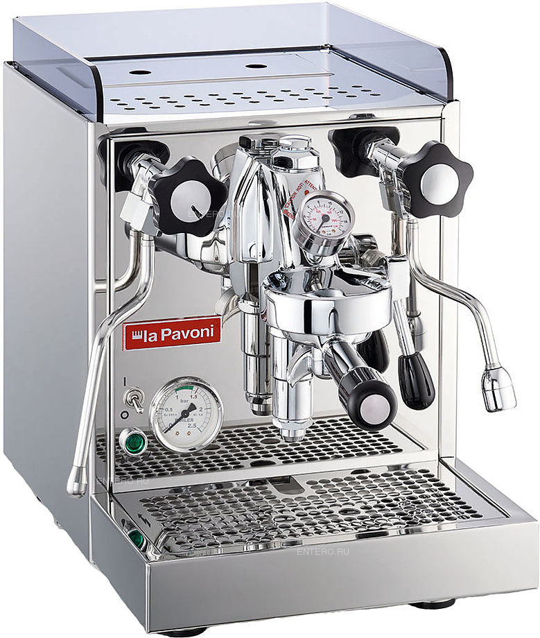 Кофемашина La Pavoni LPSCCC01EU