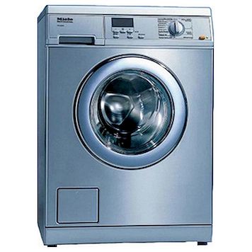 Стирально-отжимная машина Miele PW 5065 LW LP