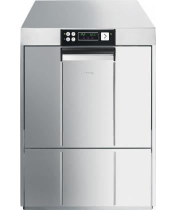 Посудомоечная машина с фронтальной загрузкой Smeg CW520-1