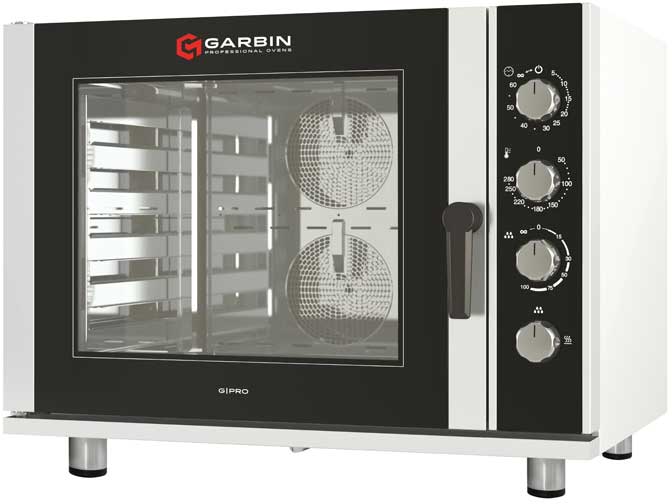 Печь конвекционная GARBIN G-PRO 6M