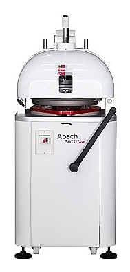 Тестоделитель-округлитель Apach Bakery Line SPA M11