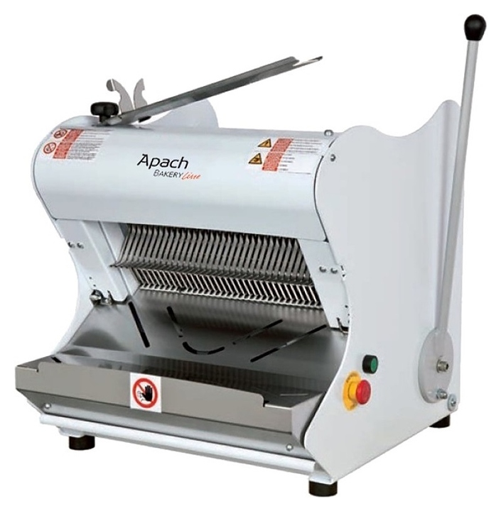 Хлеборезка Apach Bakery Line G42 9 мм