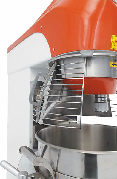 Миксер планетарный Porlanmaz Bakery Machinery PMP 80