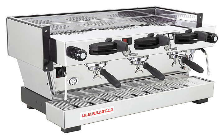 Кофемашина La Marzocco Linea Classic MP 4 Gr