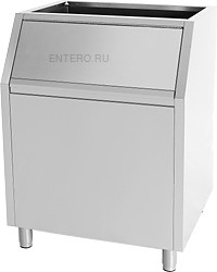 Бункер для льда Brema BIN 200 для Muster 250