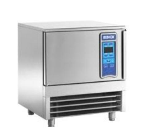 Шкаф шоковой заморозки Irinox MF 30.2 PLUS