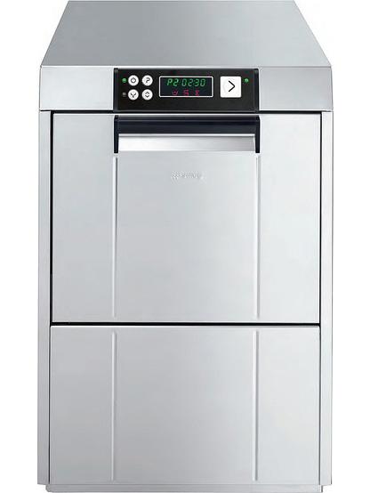 Стаканомоечная машина Smeg CWG430SDE-1