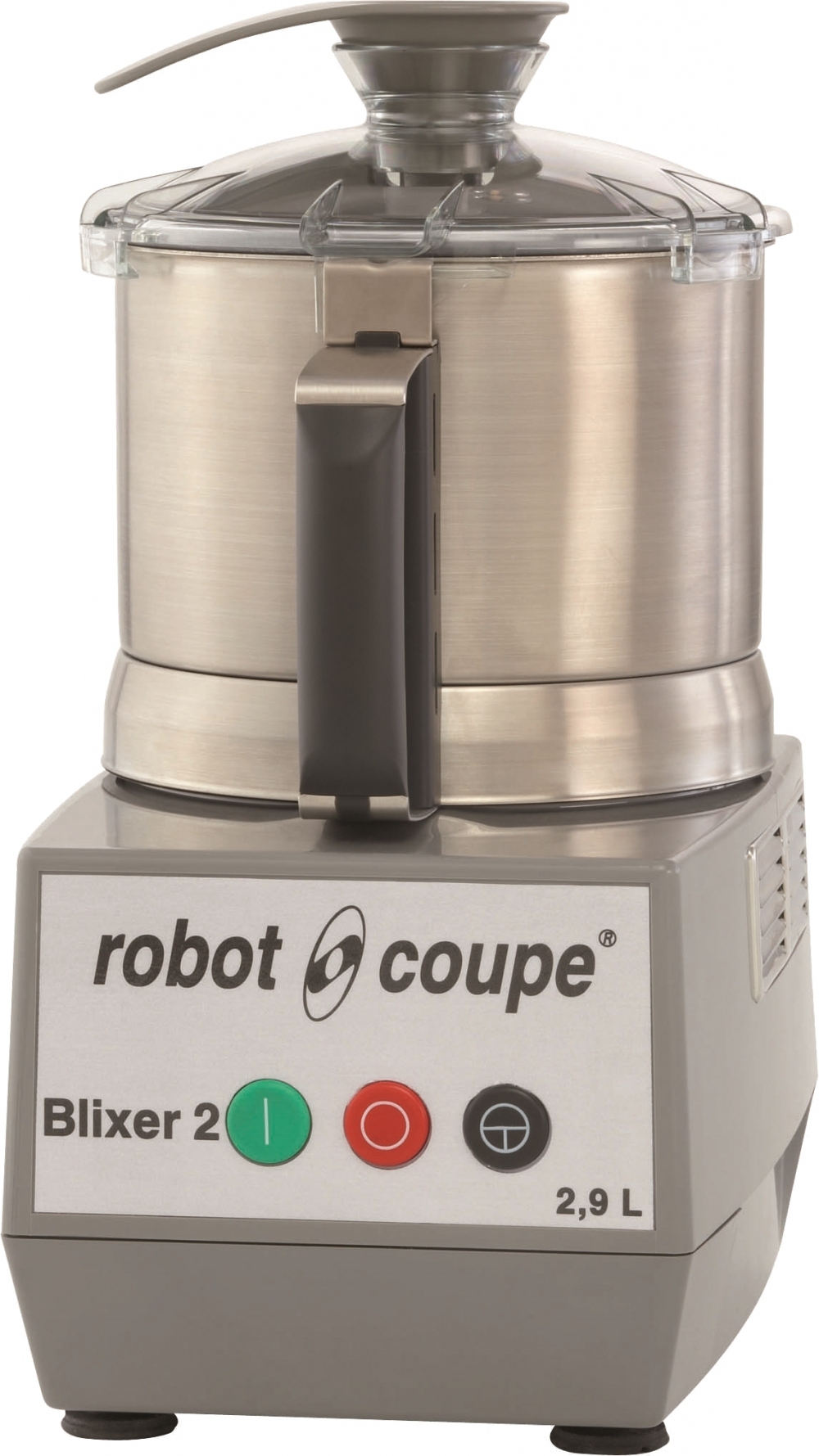 Бликсер Robot Coupe Blixer 2