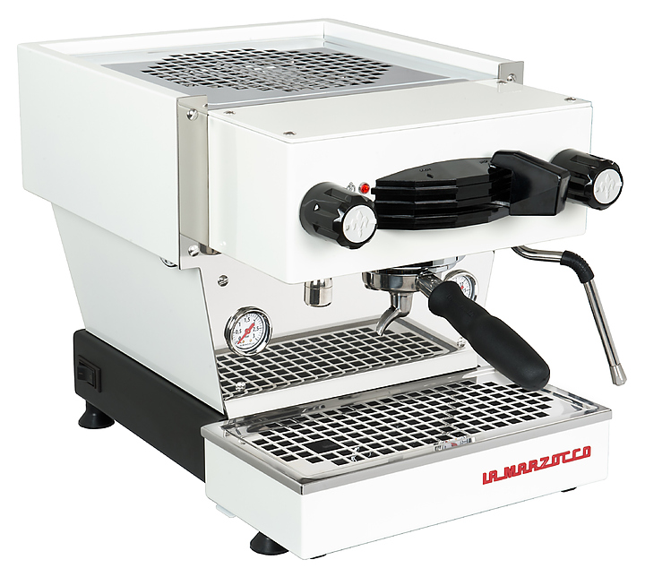 Кофемашина La Marzocco Linea Mini 1Gr цветная