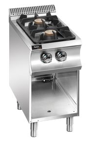 Плита газовая 700 серии Apach Chef Line GLRRG47OS