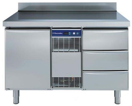 Стол с охлаждающим объемом Electrolux RCDR2M13U 727076 (710011)