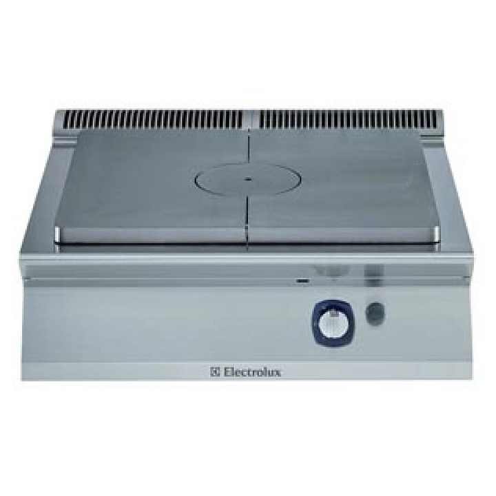 Плита газовая Electrolux Professional E7STGH1000 (371007)