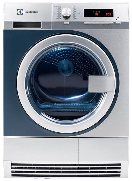 Машина стиральная Electrolux Professional WE170P