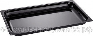 Гастроемкость Blanco GNE 1/1-65 (530х325х65) гранит-эмаль