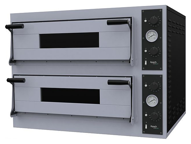 Печь для пиццы Apach AMM66 P
