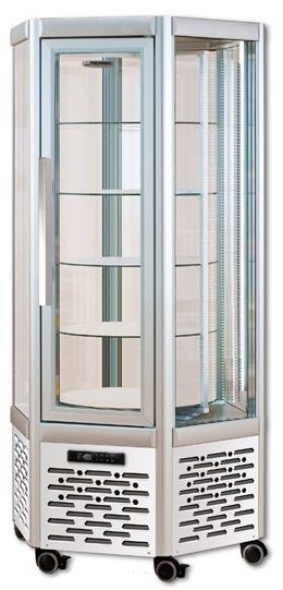 Шкаф кондитерский Tecfrigo SNELLE 630 R