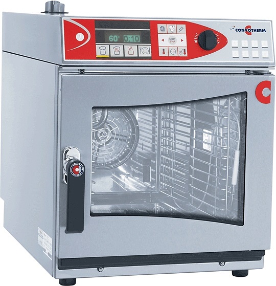 Пароконвектомат Convotherm OES 6.06 MINI