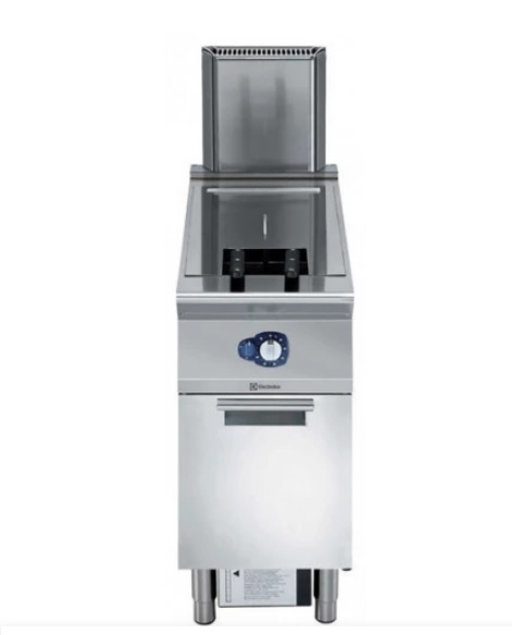 Фритюрница ELECTROLUX E9FRGD1JFT 391084 газ