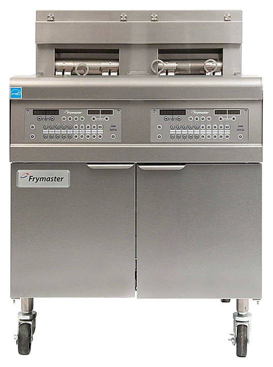 Фритюрница Frymaster FPEL214-CA