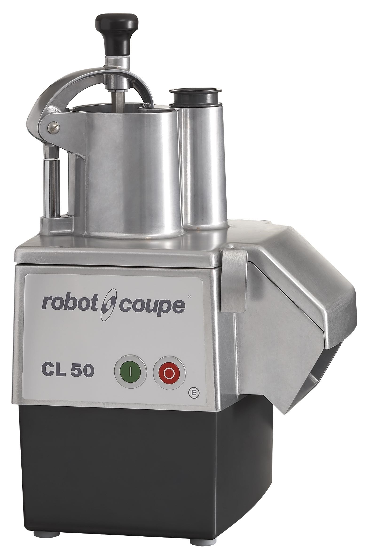 Овощерезка Robot Coupe CL50 220В (без дисков)