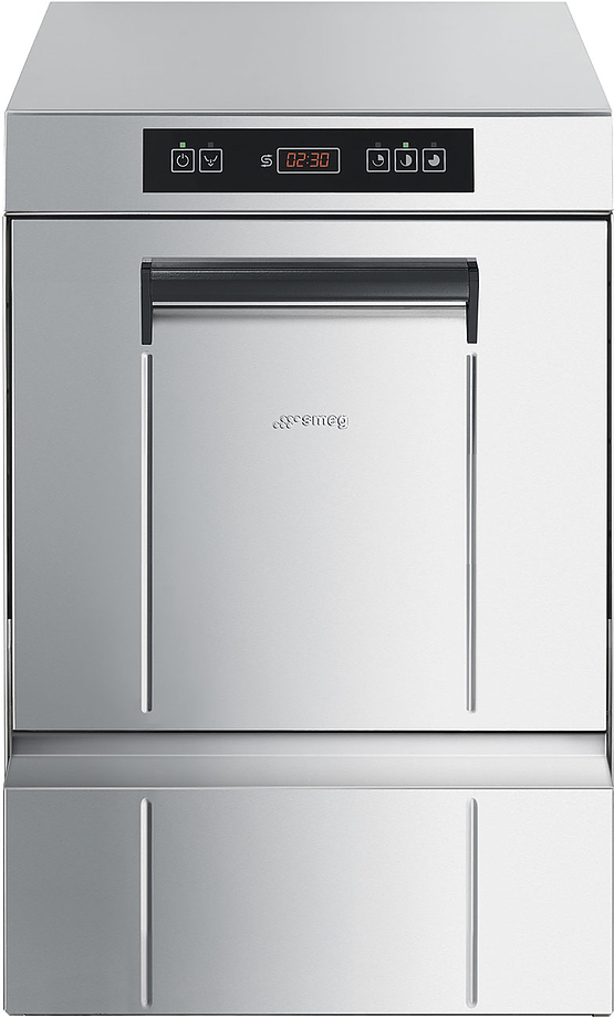 Стаканомоечная машина SMEG Professional SPG405M
