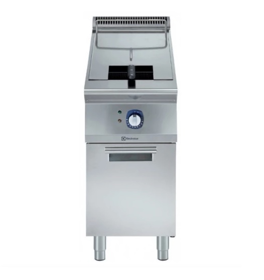 Фритюрница ELECTROLUX E9FRED1GF0 391087