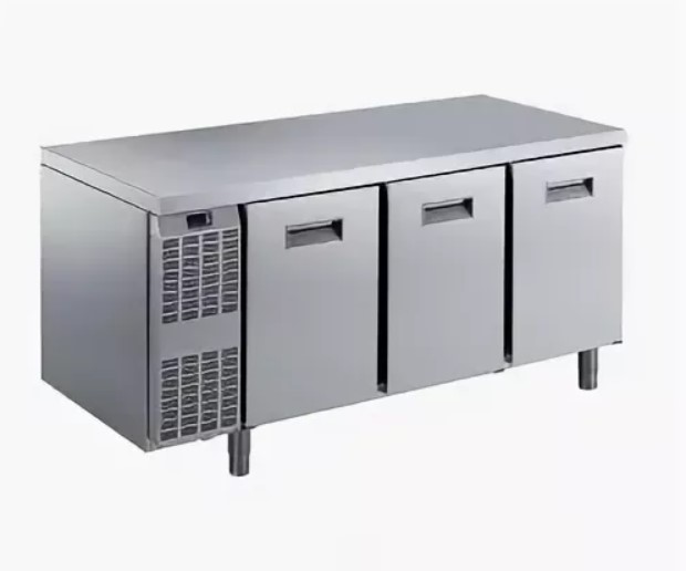 Стол с охлаждаемым шкафом Electrolux RCSN3M3U 726188