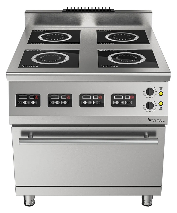 Плита индукционная VITAL PRO-IKF9020