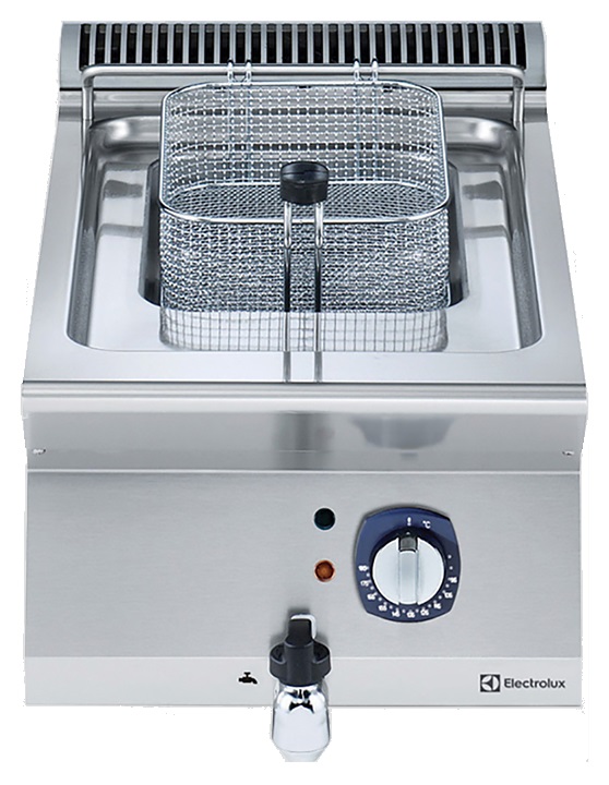 Фритюрница Electrolux Professional E7FRED1B00 (371075)