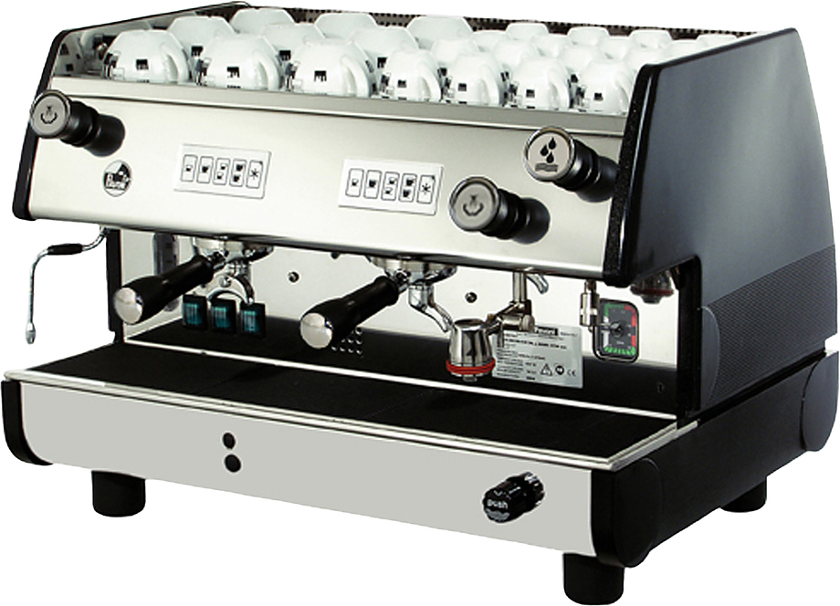 Кофемашина La Pavoni BART2VN2301EU