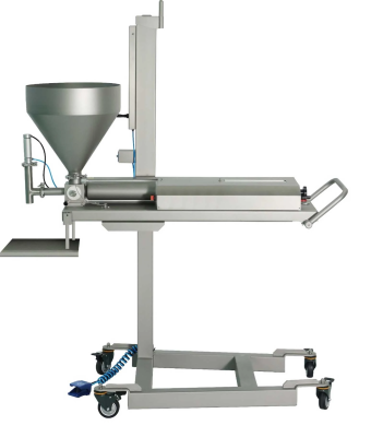 Депозитор кондитерский Danler NFS-1000