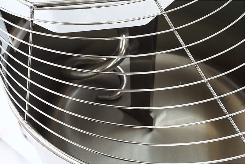 Тестомес спиральный Porlanmaz Bakery Machinery PMSP 60