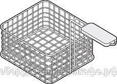 Корзина для фритюрницы Starfood 4L