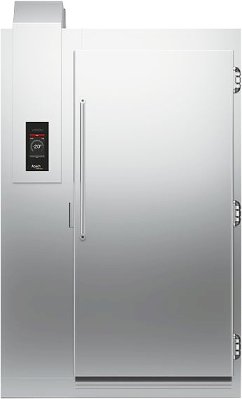 Шкаф шоковой заморозки Apach Chef Line LBVU152R3С100UV