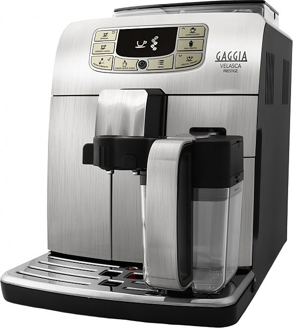 Кофемашина Gaggia Velasca Prestige