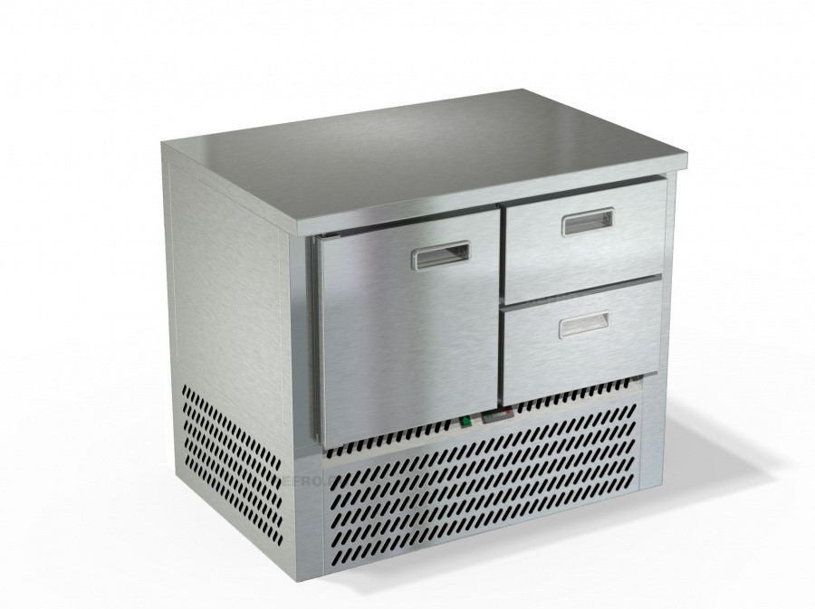 Стол холодильный Техно-ТТ СПН/О-122/12-1007