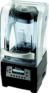 Блендер Vitamix The Quiet One (VM050031)