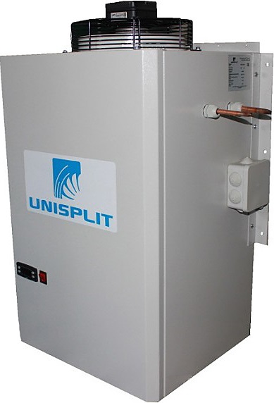 Сплит-система низкотемпературная UNISPLIT SLW 109