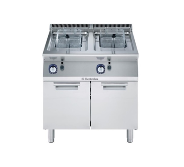 Фритюрница 700 серия ELECTROLUX E7FRGH2GF0 371071 Г