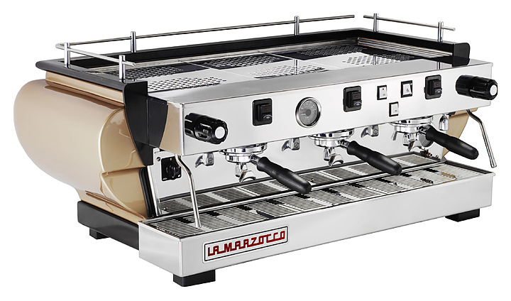 Кофемашина La Marzocco FB 70 EE 4 Gr