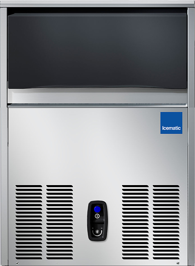 Льдогенератор Icematic CS50 A