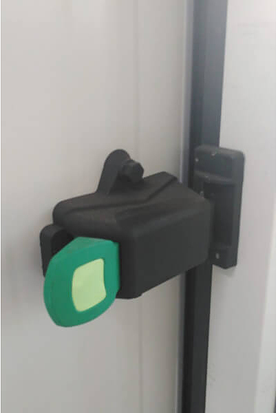 Шкаф окончательной расстойки Porlanmaz Bakery Machinery PMFP 15-4