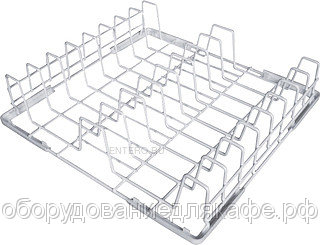 Кассета для тарелок Smeg WB40D01