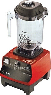 Блендер Vitamix BarBoss Advance (VM10197)